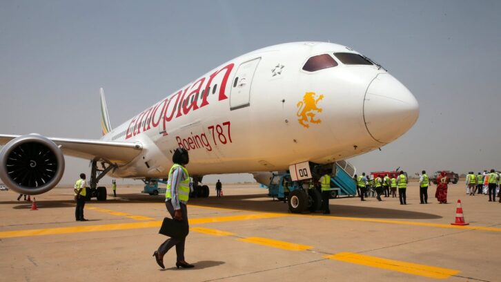 Image à la une de Les partenariats, le pari gagnant d’Ethiopian Airlines en Afrique