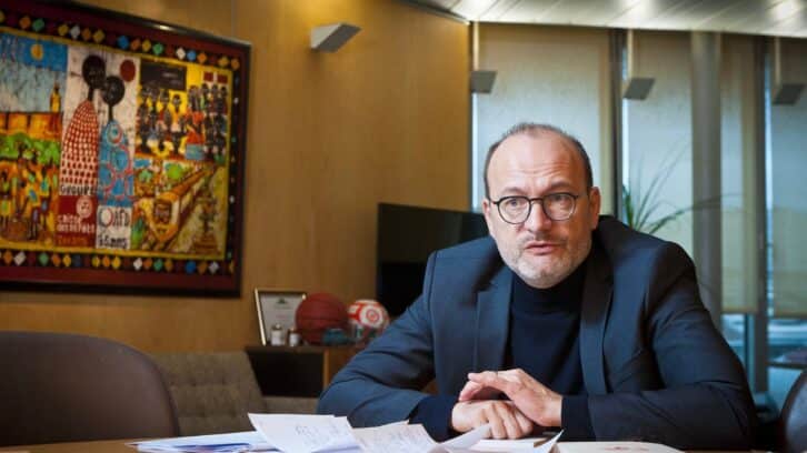 Image à la une de Afrique-France : l’AFD s’inquiète d’une « très forte baisse » de ses ressources pour 2025