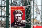Image à la une de La justice française accepte la libération conditionnelle du militant pro-palestinien Georges Ibrahim Abdallah