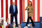 Image à la une de États-Unis : Donald Trump remporte l’élection présidentielle par KO