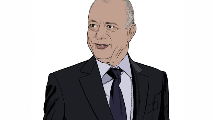 Image à la une de Une « nouvelle conception de l’autorité » : Mohamed Mhidia, un wali providentiel à Casablanca