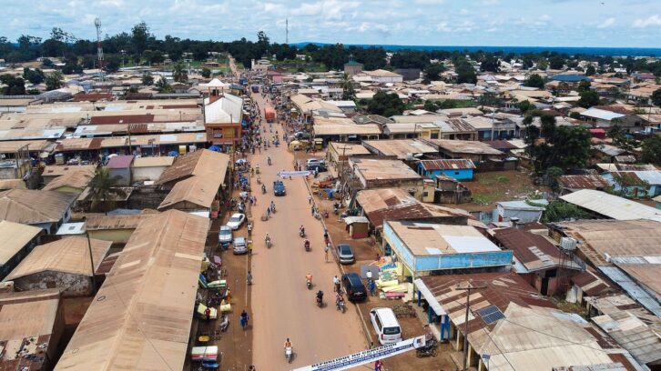 Image à la une de De Yaoundé à l’Extrême-Nord : chronique de l’enfer des routes camerounaises