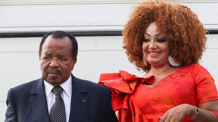 Image à la une de Sécurité présidentielle au Cameroun : Dieudonné Evina Ndo, une ascension programmée par Chantal Biya