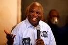 Image à la une de En Côte d’Ivoire, entrevue entre Gbagbo et l’ambassadeur de France, une première depuis 2010