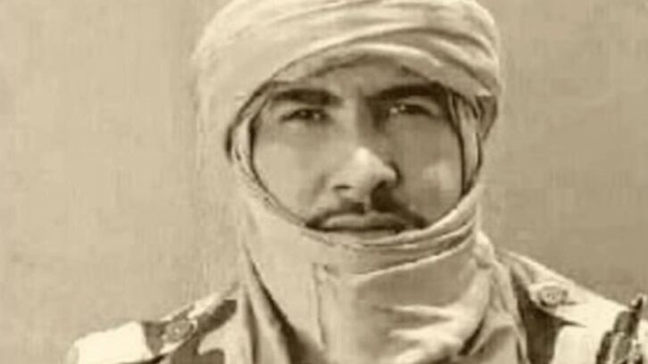 Image à la une de De l’armée malienne au Jnim, le parcours sinueux de Seidane Ag Hitta, impitoyable « émir de Kidal »