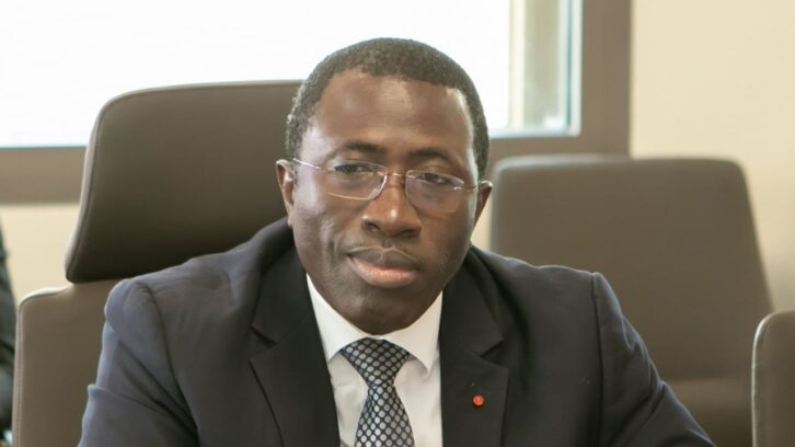 Image à la une de L’arrivée de l’Ivoirien Ouattara Wautabouna au conseil d’administration du FMI : symbole ou révolution ?