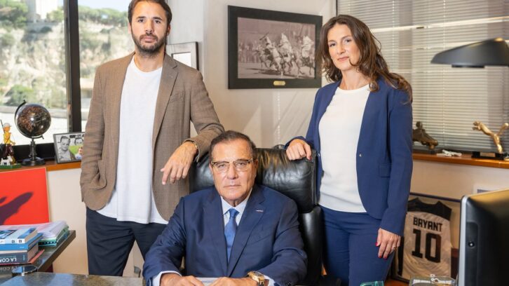 Image à la une de Les Houdrouge, quand le retail se pratique en famille