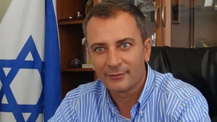 Image à la une de Qui est Yossi Ben David, le nouveau chef de la diplomatie israélienne au Maroc ?