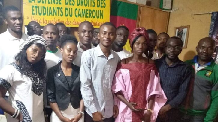 Image à la une de Au Cameroun, les étudiants sont-ils les mal-aimés de la République ?