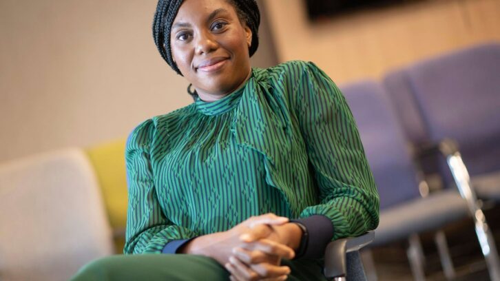 Image à la une de Royaume-Uni : 10 choses à savoir sur la nouvelle cheffe du Parti conservateur, Kemi Badenoch