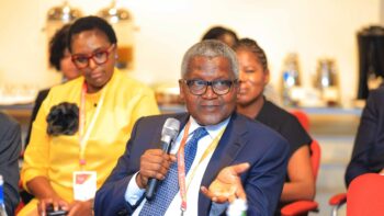 Image à la une de Les tribunaux, dernières armes de Dangote pour lutter contre les importateurs nigérians de carburant