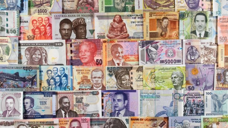 Image à la une de Rand, CFA, naira… Un « effet Trump » est-il à craindre sur les marchés africains ?