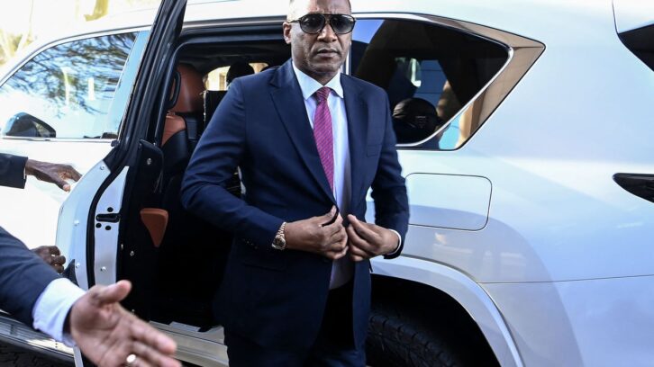 Image à la une de La leçon anti-fraude électorale du Botswana au reste de l’Afrique