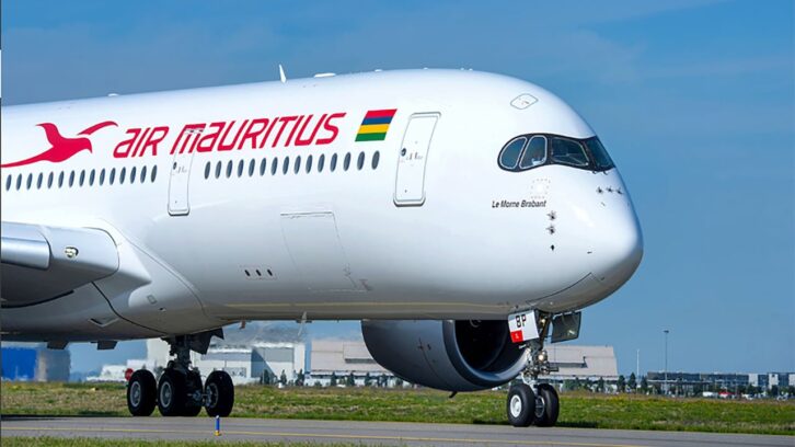 Image à la une de Crise de gouvernance chez Air Mauritius, acculé par la concurrence