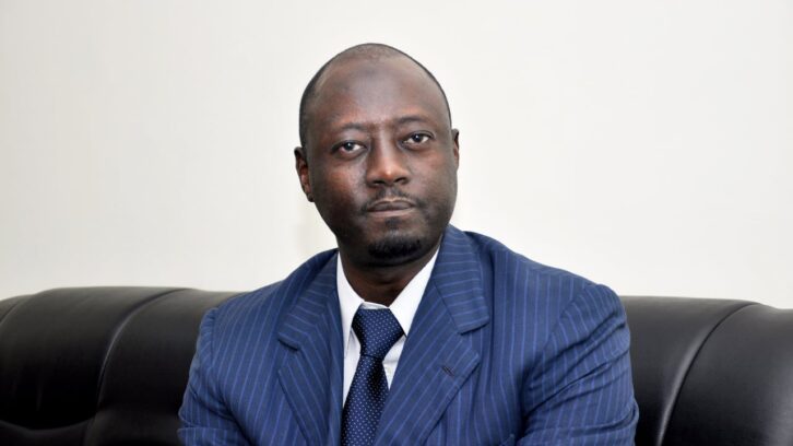 Image à la une de Le Tchadien Mahamat Abbas Tolli : « Je suis prêt à assumer la présidence de la BAD »