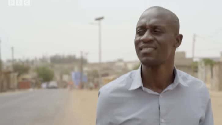 Image à la une de Émigration clandestine : « Partir, c’est aussi un moyen de dire à sa famille qu’on a fait tout ce qu’on pouvait pour l’aider »