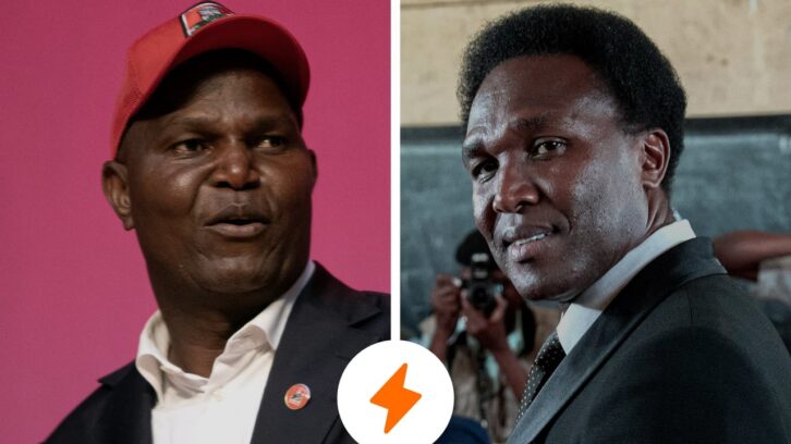 Image à la une de Mozambique : l’opposition risquée de Venâncio Mondlane contre l’élection de Daniel Chapo