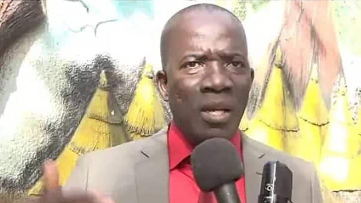 Image à la une de Complot présumé contre le Burkina Faso : le journaliste Serge Mathurin Adou inculpé à Niamey