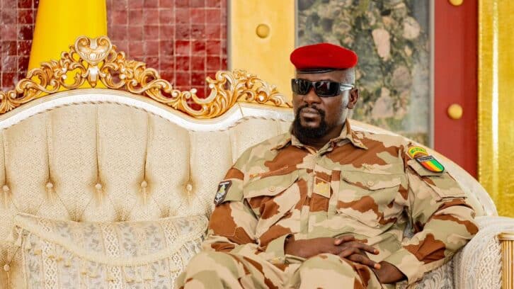 Image à la une de La Guinée lève la suspension de la délivrance d’agréments aux ONG et associations
