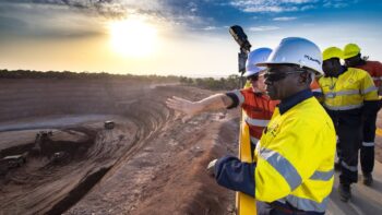 Image à la une de Barrick, Resolute, GAC, Iamgold, Orano… Tout comprendre sur la situation des miniers au Sahel