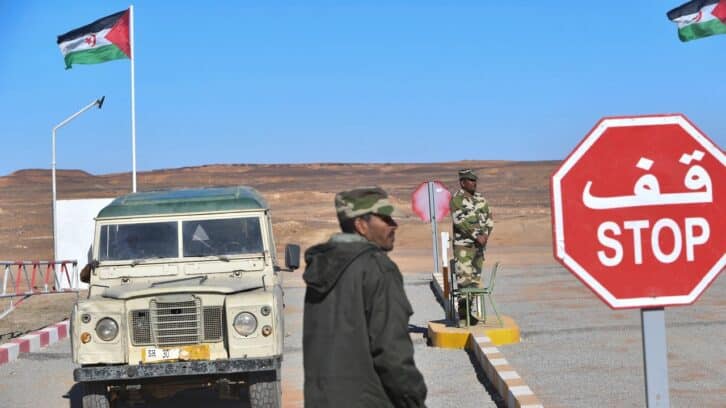Image à la une de Sahara : ce qu’il faut retenir de l’attaque du Polisario contre Mahbès
