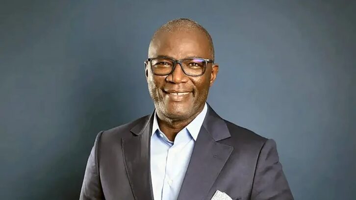 Image à la une de 10 choses à savoir sur le Sénégalais Ibrahima Cheikh Diong, chargé du Fonds pertes et dommages 