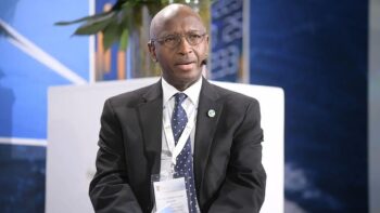 Image à la une de Omar Farouk Ibrahim : « Exploiter les énergies fossiles en Afrique est une question de vie ou de mort »