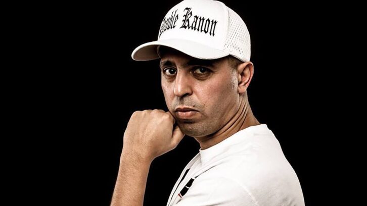 Image à la une de Algérie : Lotfi Double Kanon provoque à nouveau les autorités avec son clip « Ammi Tebboune »
