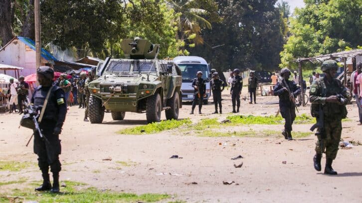 Image à la une de Pourquoi l’UE s’apprête à accorder un nouveau soutien à l’intervention rwandaise au Mozambique
