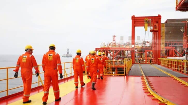 Image à la une de TotalEnergies, ENI, BP… Les majors à l’heure du repli des banques en Afrique