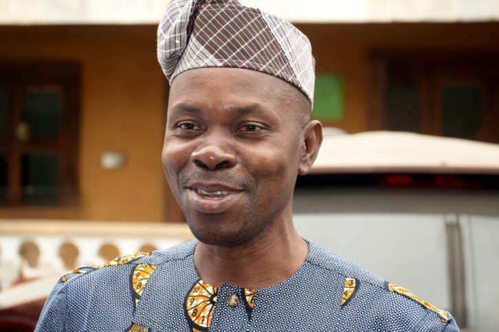 Image à la une de Au Bénin, arrestation de l’ancien directeur de la police