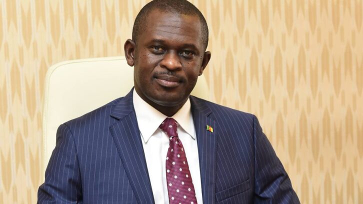 Image à la une de Au Cameroun, les bonnes affaires d’Oswald Baboke, « dircab de Chantal Biya »