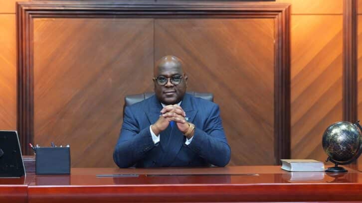 Image à la une de Révision constitutionnelle en RDC : l’opposition sera-t-elle à la hauteur ?