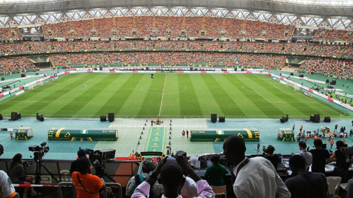 Image à la une de Trophée des champions 2024 : comment la Côte d’Ivoire veut rivaliser avec le Qatar