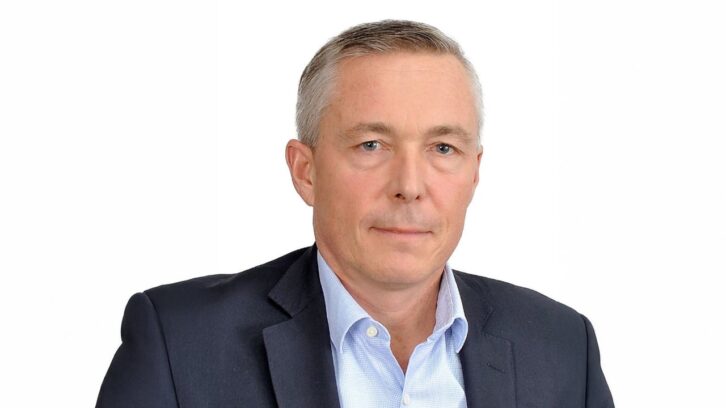 Image à la une de Armel Simondin (Perenco) : « Le gaz va représenter 30 à 40 % de nos investissements en Afrique centrale »