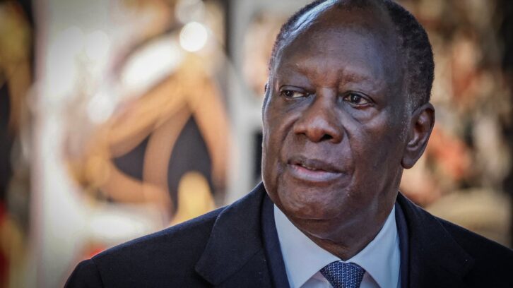 Image à la une de Lutte antiterroriste en Côte d’Ivoire : avec qui Alassane Ouattara a-t-il passé des accords ?