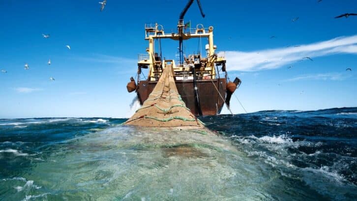 Image à la une de Fin des accords de pêche UE-Afrique : après le Sénégal, à qui le tour ?