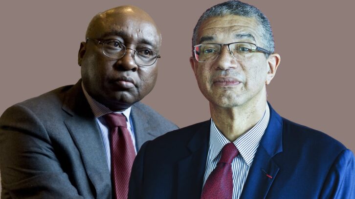 Image à la une de Lionel Zinsou peut-il sauver la banque d’affaires SouthBridge ?