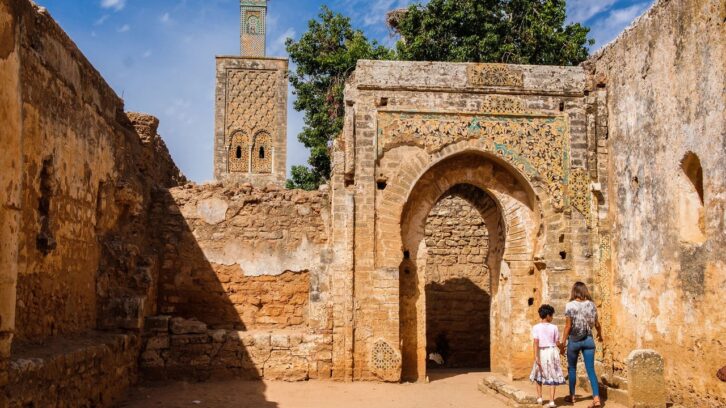 Image à la une de L’archéologie au Maroc : des préjugés coloniaux à l’élaboration d’une science moderne
