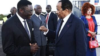 Image à la une de Au Cameroun, Chantal Biya est-elle réellement toute-puissante ?