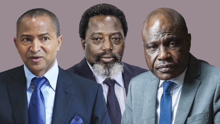 Image à la une de Katumbi, Kabila, Fayulu… Un nouveau bloc anti-Tshisekedi voit le jour en RDC
