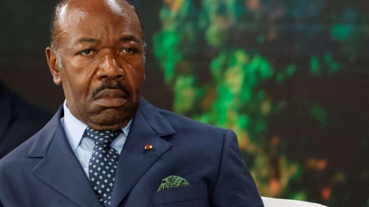 Image à la une de Franc-maçonnerie : l’ombre d’Ali Bongo Ondimba sur la Grande Loge du Gabon