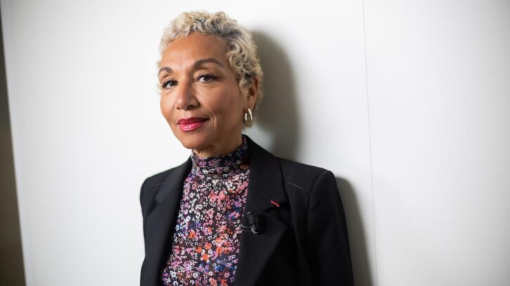 Image à la une de Le racisme bête et méchant, vu par Fatma Bouvet de la Maisonneuve