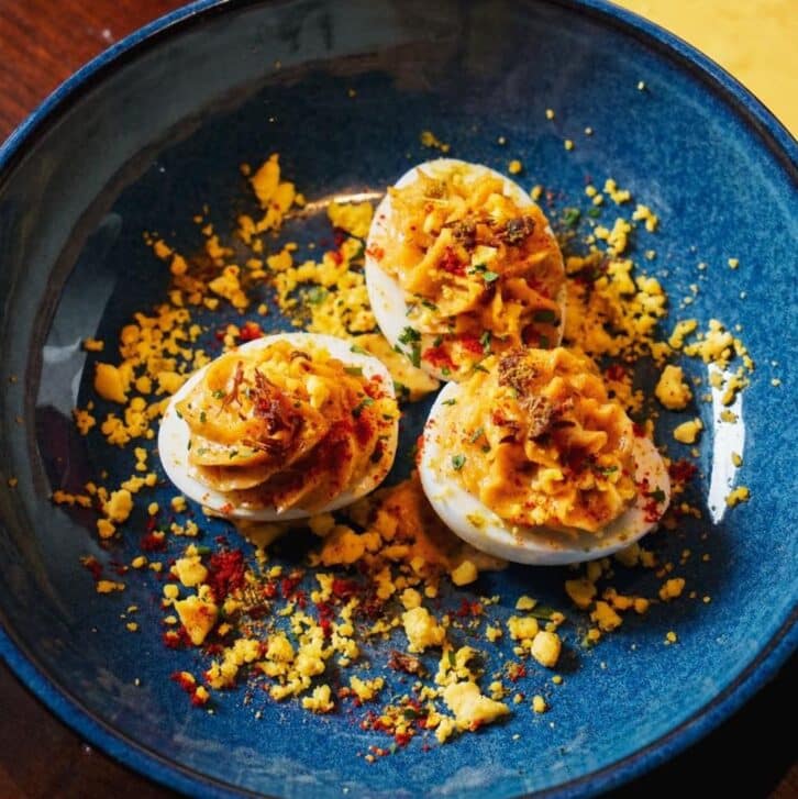 Image à la une de Au DIMA Restaurant, la fusion des saveurs françaises et marocaines