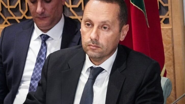 Image à la une de Maroc : nommé à la Santé, Amine Tahraoui le protégé d’Aziz Akhannouch sera-t-il à la hauteur ?