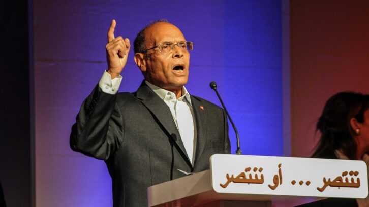 Image à la une de La diaspora tunisienne peut-elle contribuer à la reconstruction d’une opposition ?