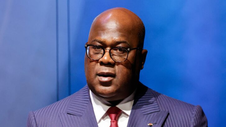 Image à la une de En RDC, comment les ennemis de Tshisekedi ont enterré la hache de guerre