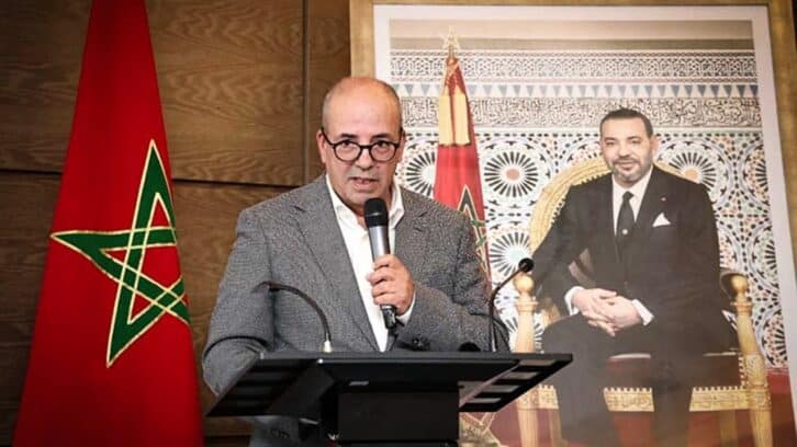Image à la une de Nouveau ministre marocain de l’Agriculture : Ahmed Bouari, un technicien projeté dans la lumière