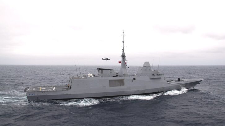 Image à la une de La marine royale marocaine va-t-elle finir par se doter de sous-marins ?