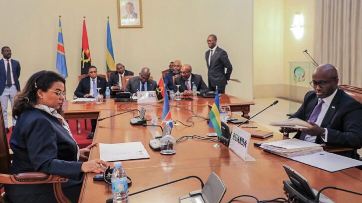 Image à la une de Exclusif – Ce que prévoit le plan signé par la RDC et le Rwanda